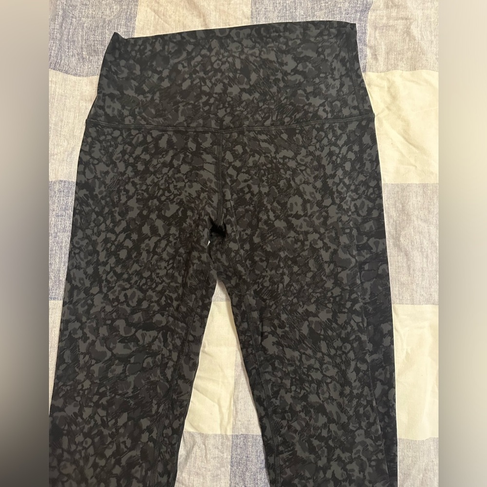 Lululemon Align leggings!